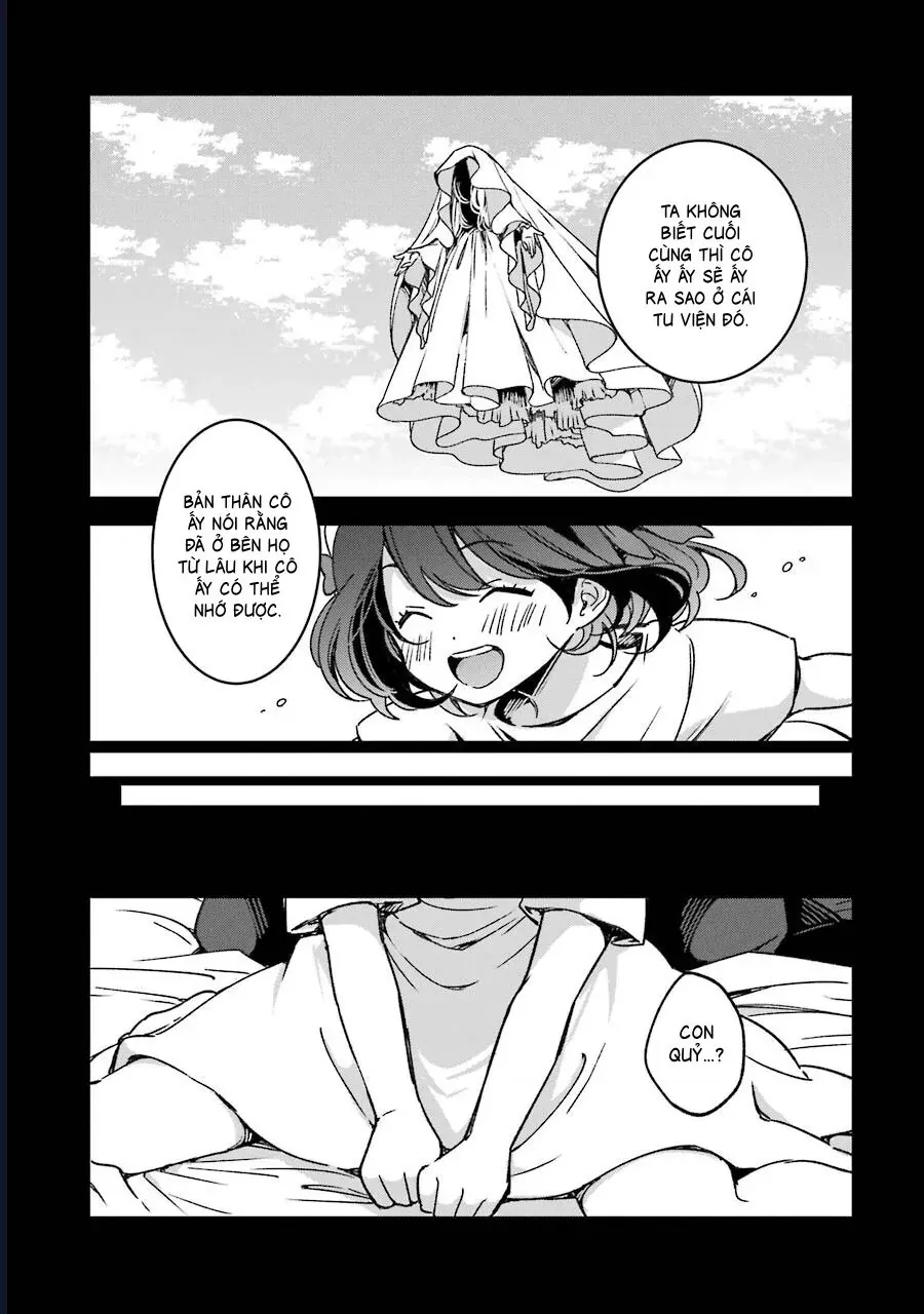 Vermeil In Gold [Chap 15-17]