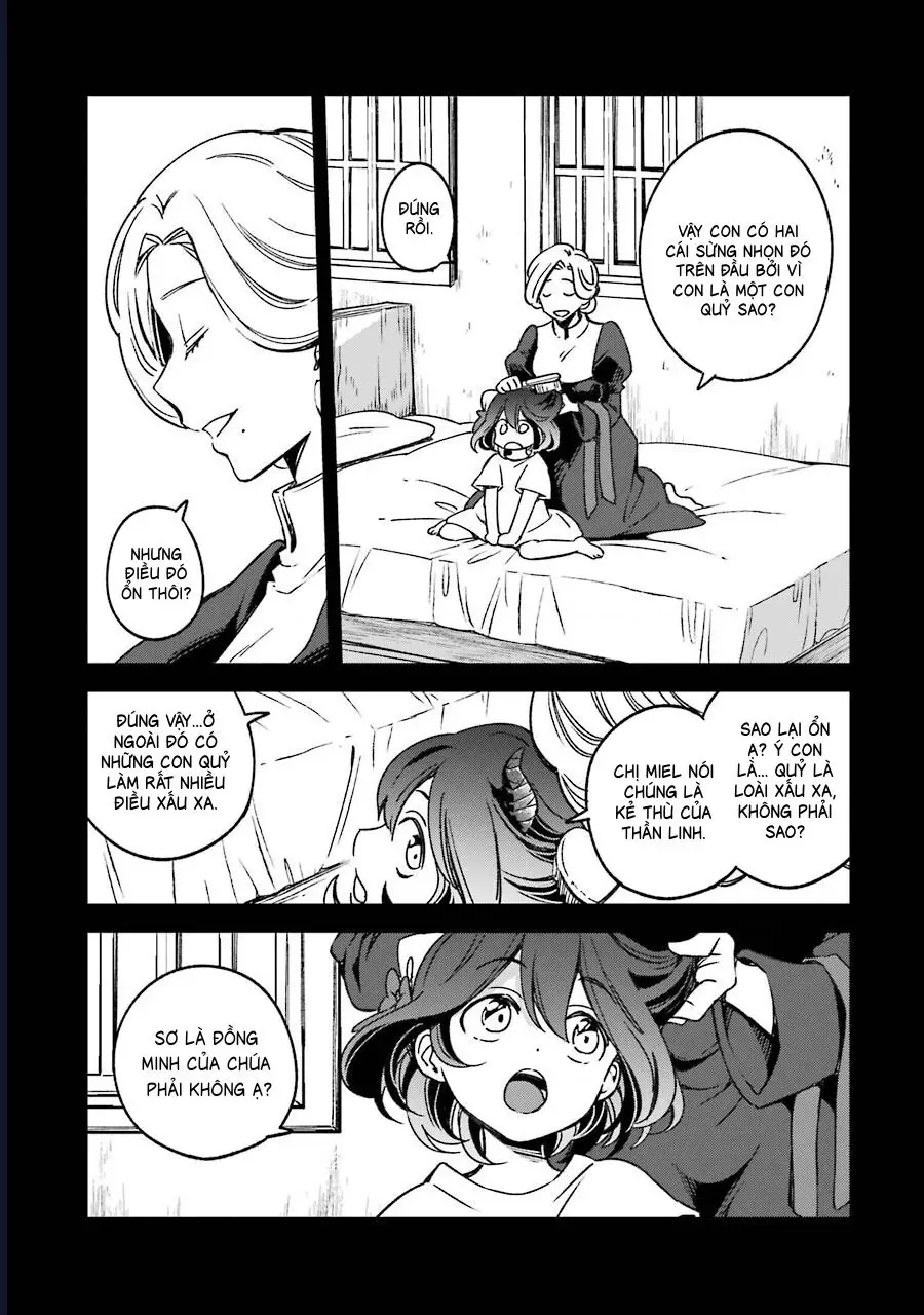 Vermeil In Gold [Chap 15-17]