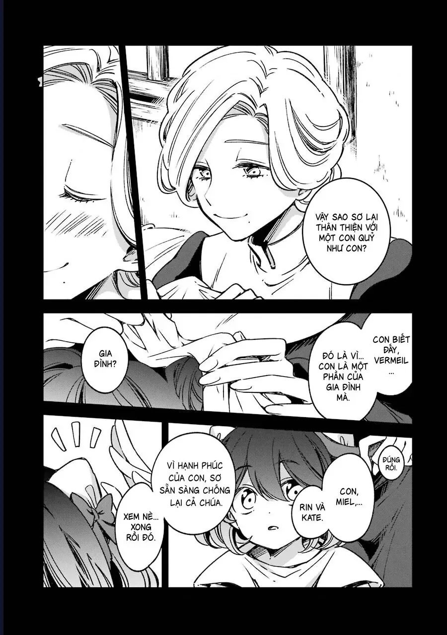 Vermeil In Gold [Chap 15-17]