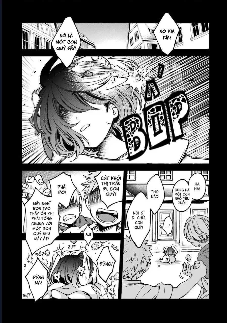 Vermeil In Gold [Chap 15-17]