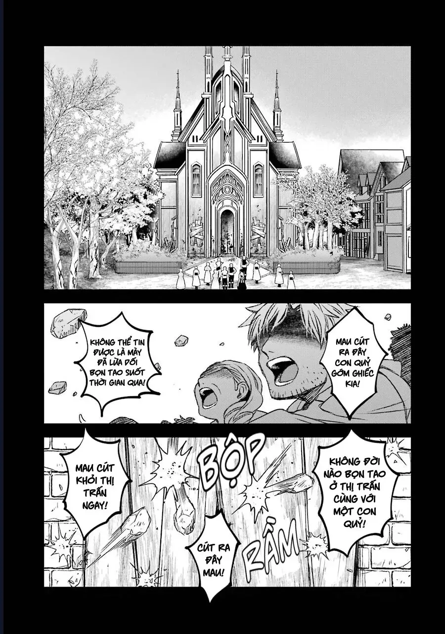 Vermeil In Gold [Chap 15-17]