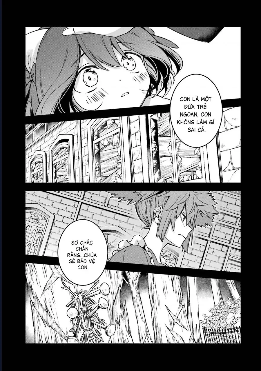 Vermeil In Gold [Chap 15-17]