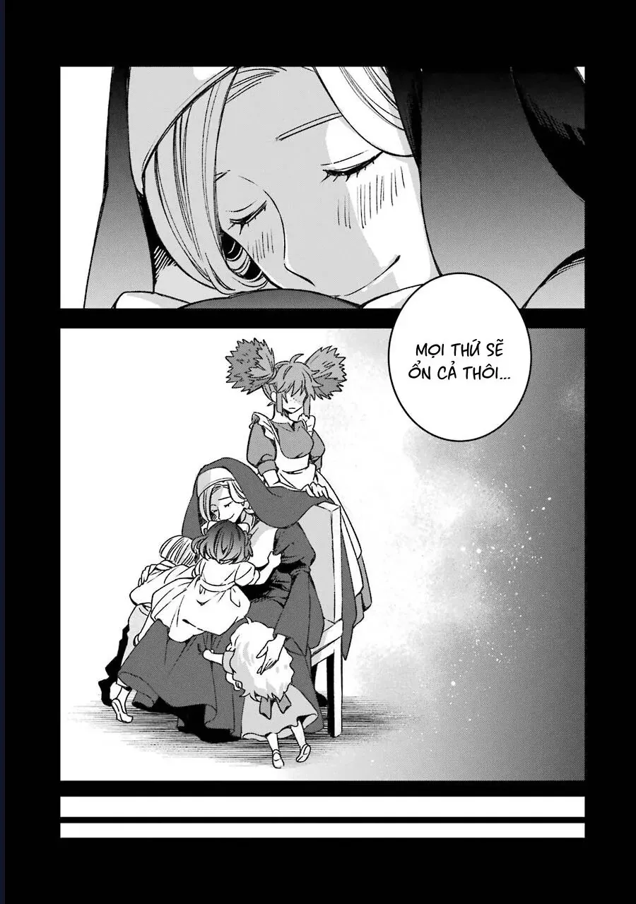 Vermeil In Gold [Chap 15-17]