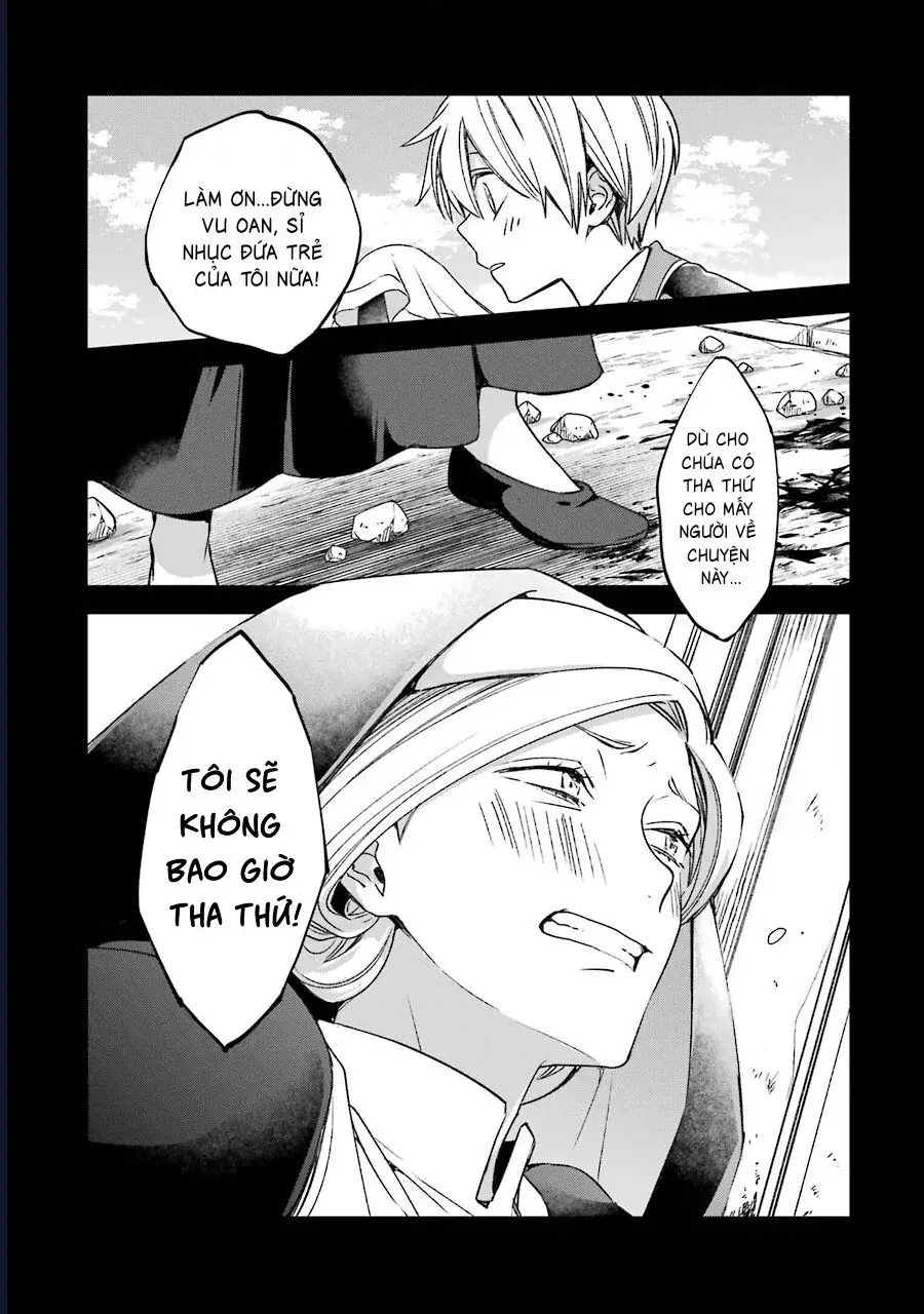 Vermeil In Gold [Chap 15-17]