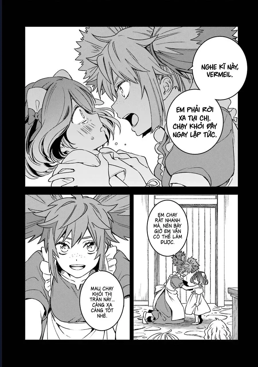 Vermeil In Gold [Chap 15-17]