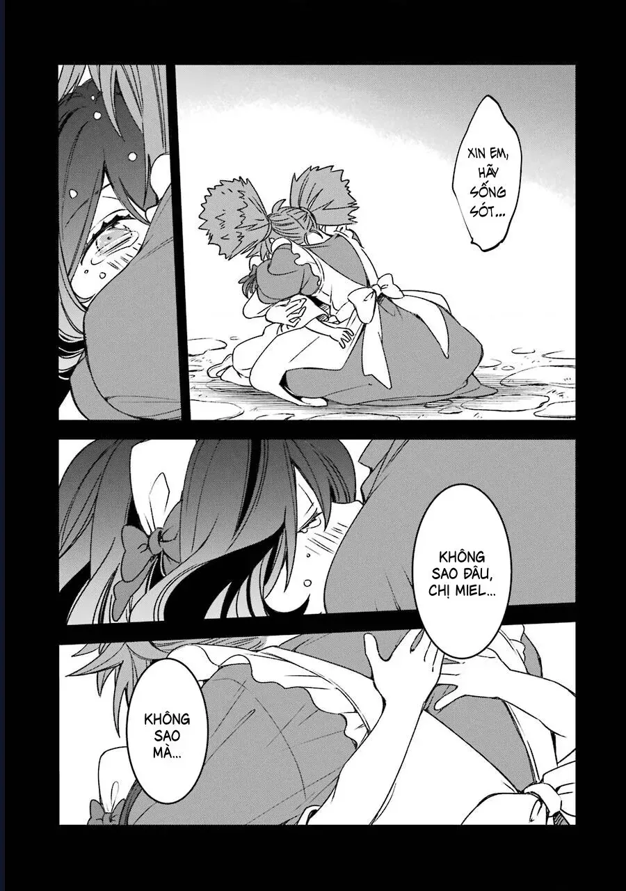 Vermeil In Gold [Chap 15-17]