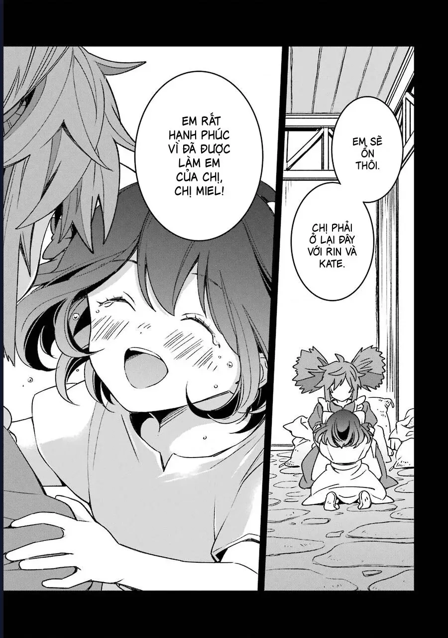 Vermeil In Gold [Chap 15-17]