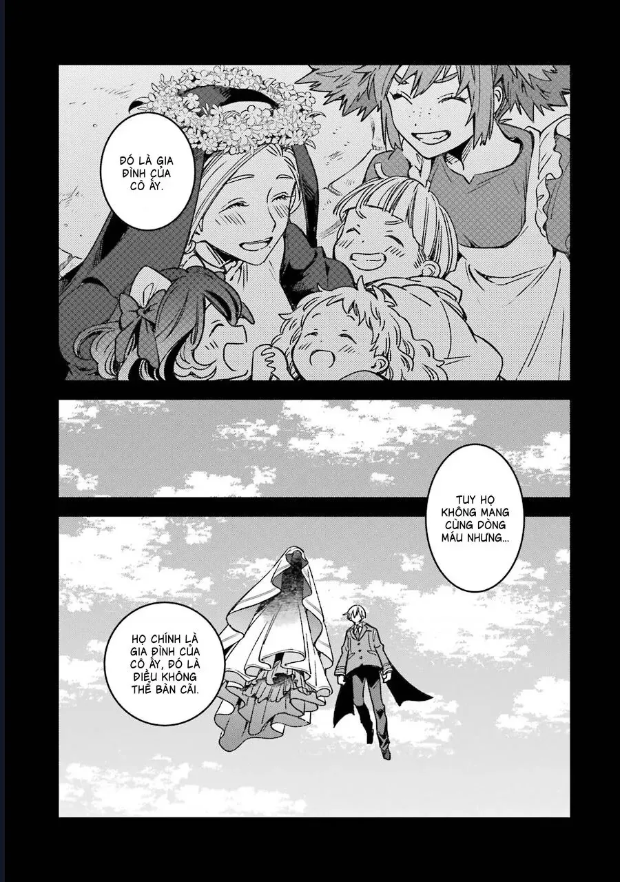 Vermeil In Gold [Chap 15-17]