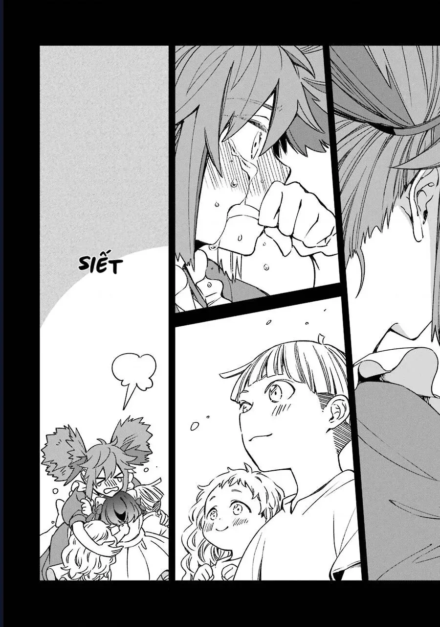 Vermeil In Gold [Chap 15-17]