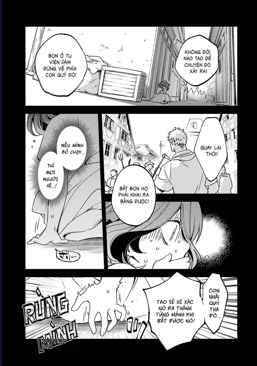 Vermeil In Gold [Chap 15-17]