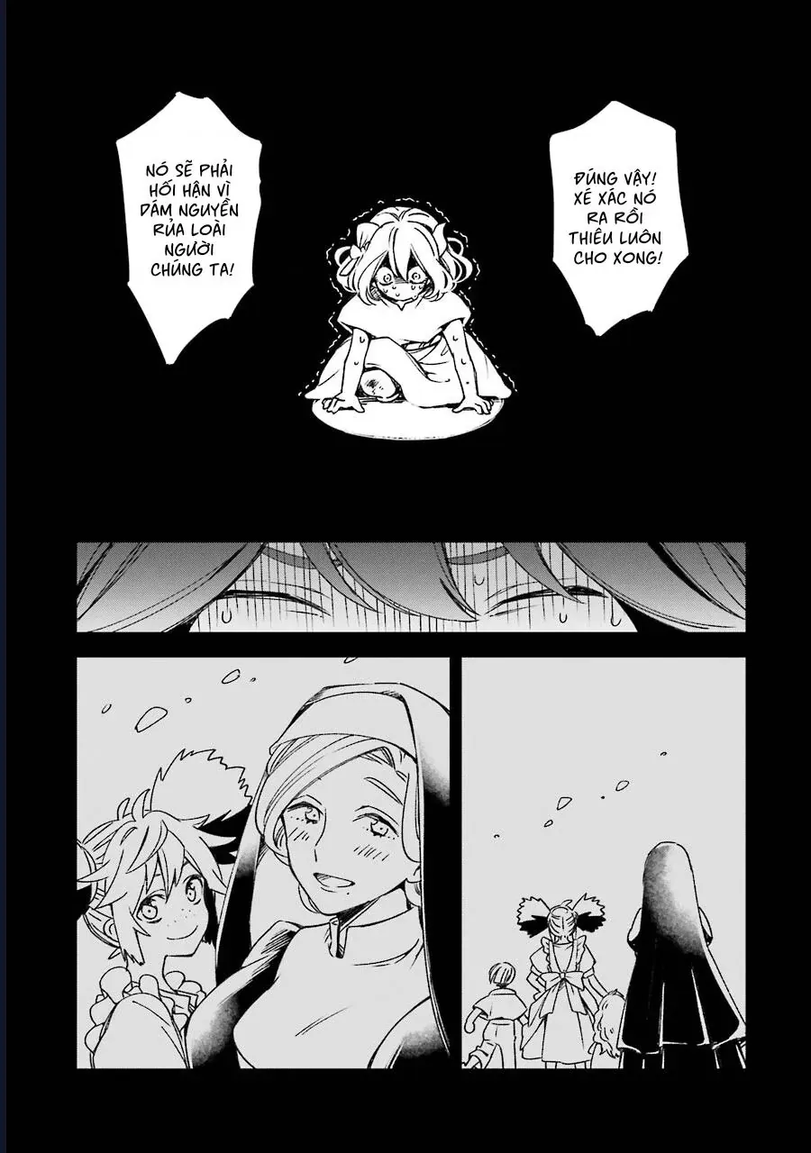 Vermeil In Gold [Chap 15-17]