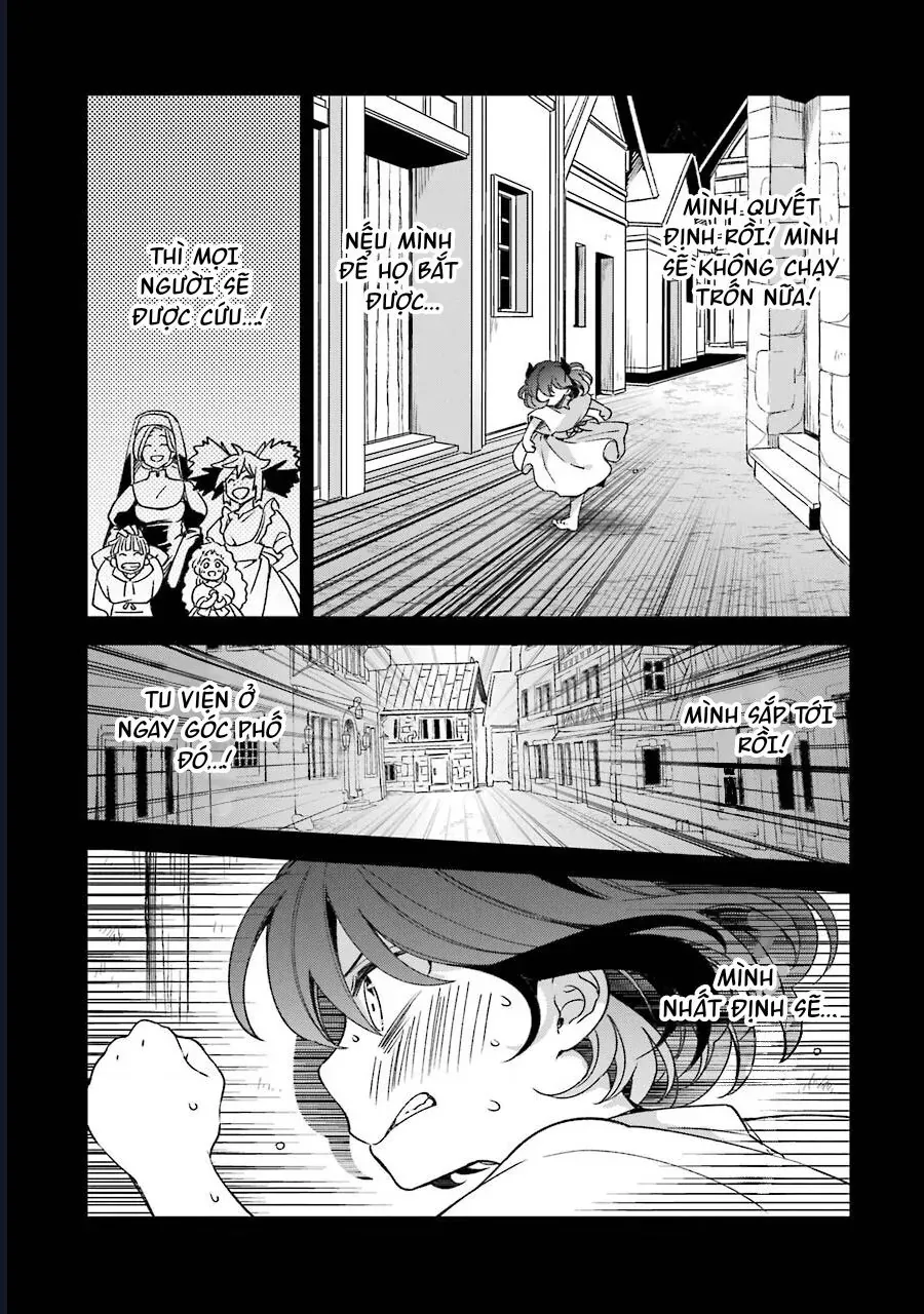 Vermeil In Gold [Chap 15-17]