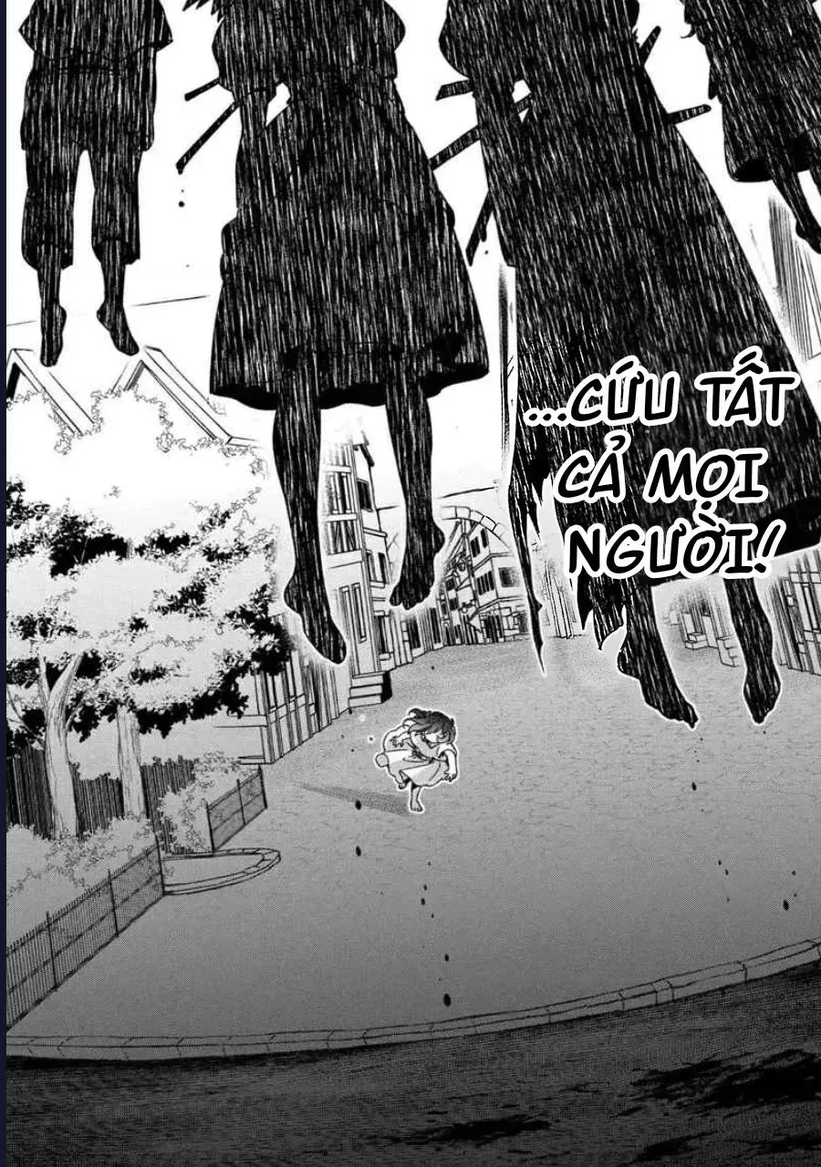 Vermeil In Gold [Chap 15-17]