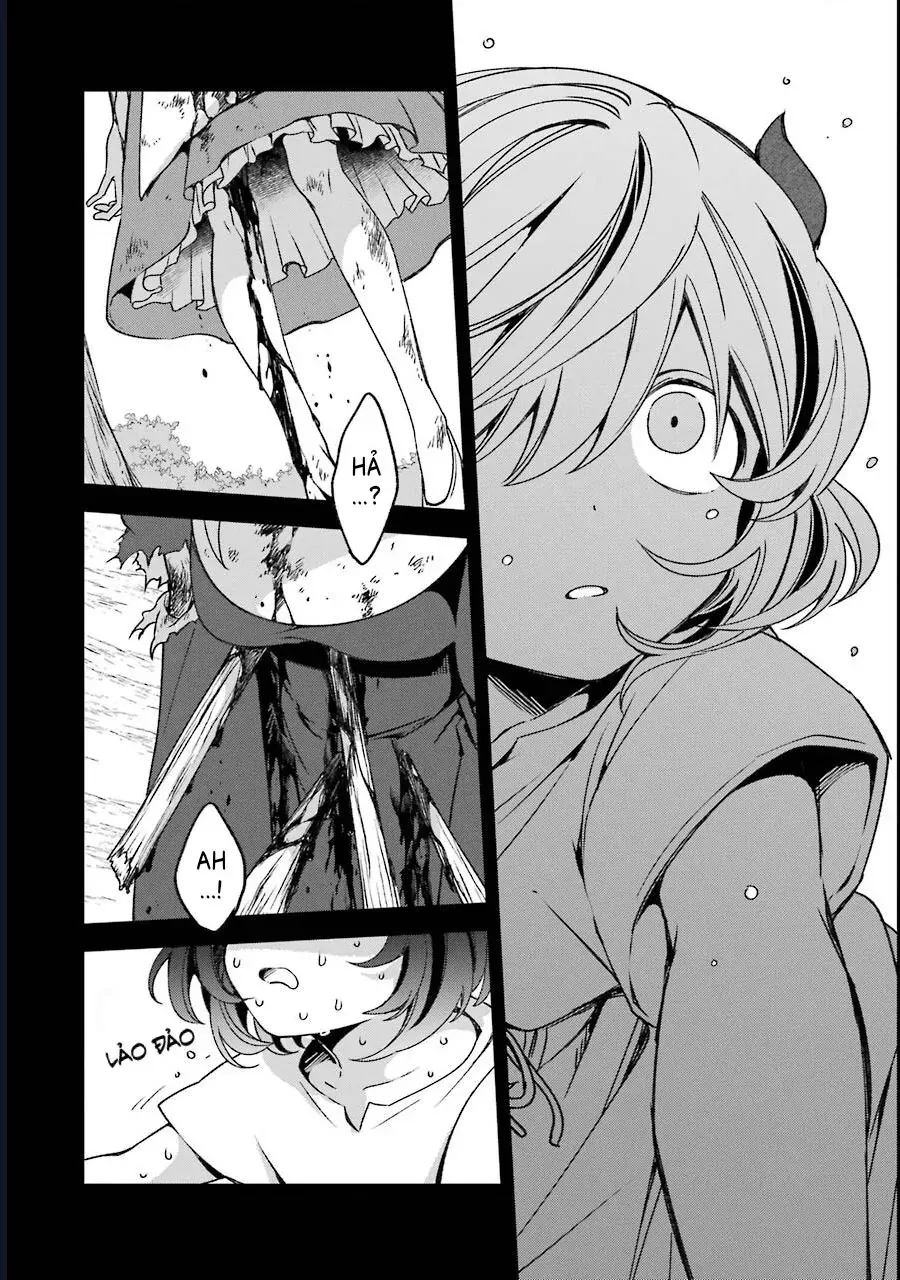 Vermeil In Gold [Chap 15-17]