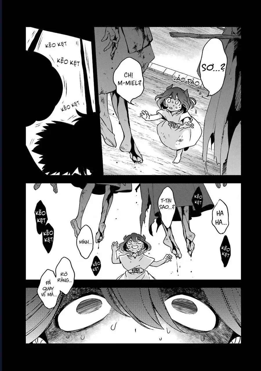 Vermeil In Gold [Chap 15-17]