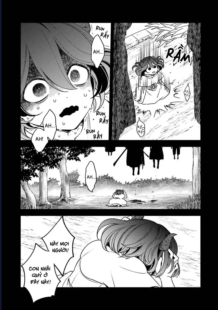 Vermeil In Gold [Chap 15-17]