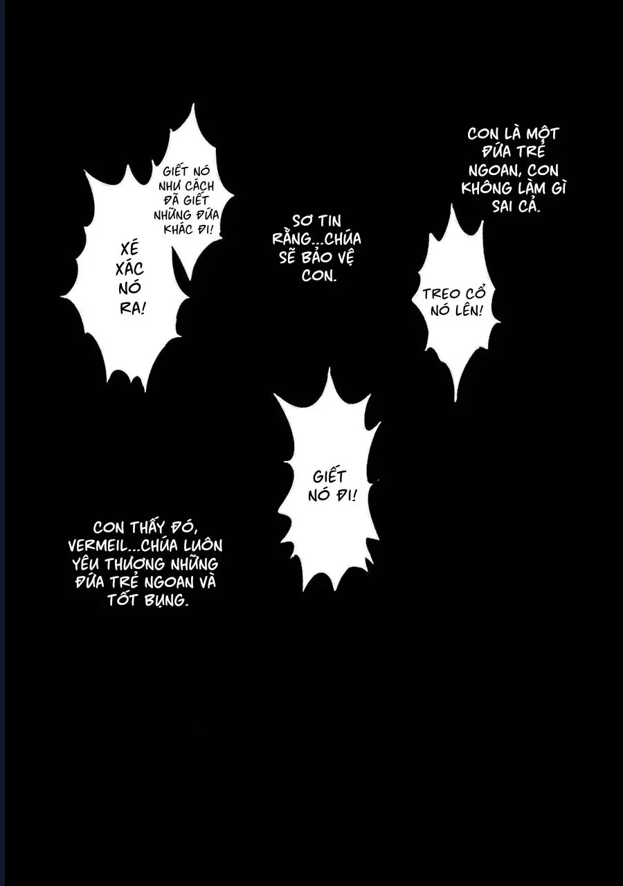 Vermeil In Gold [Chap 15-17]