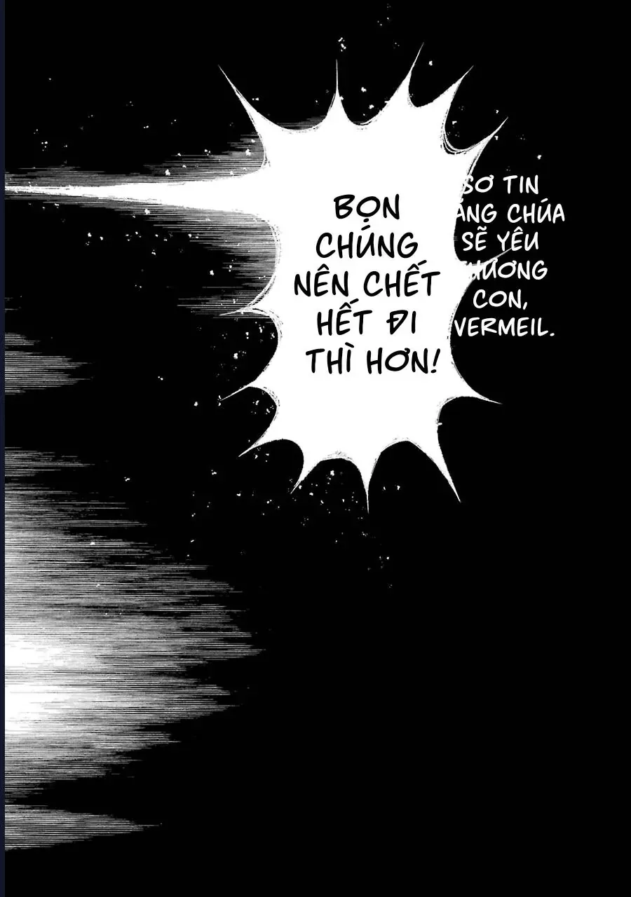 Vermeil In Gold [Chap 15-17]