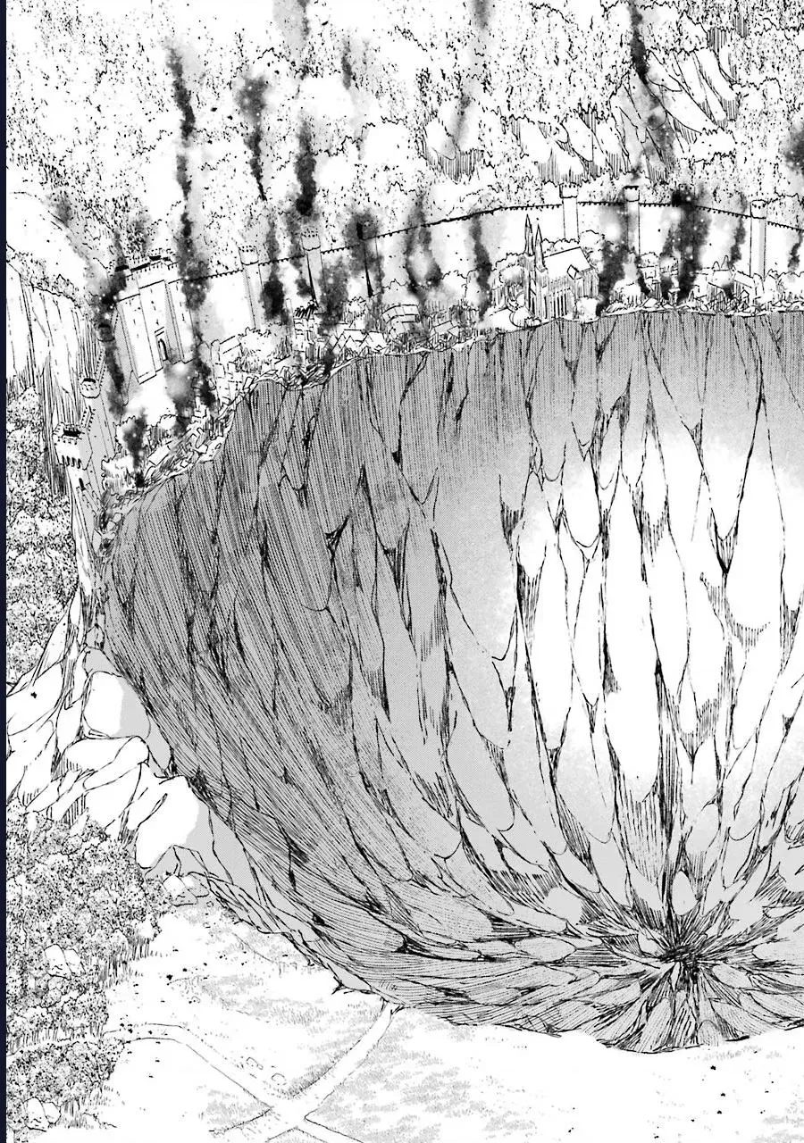 Vermeil In Gold [Chap 15-17]