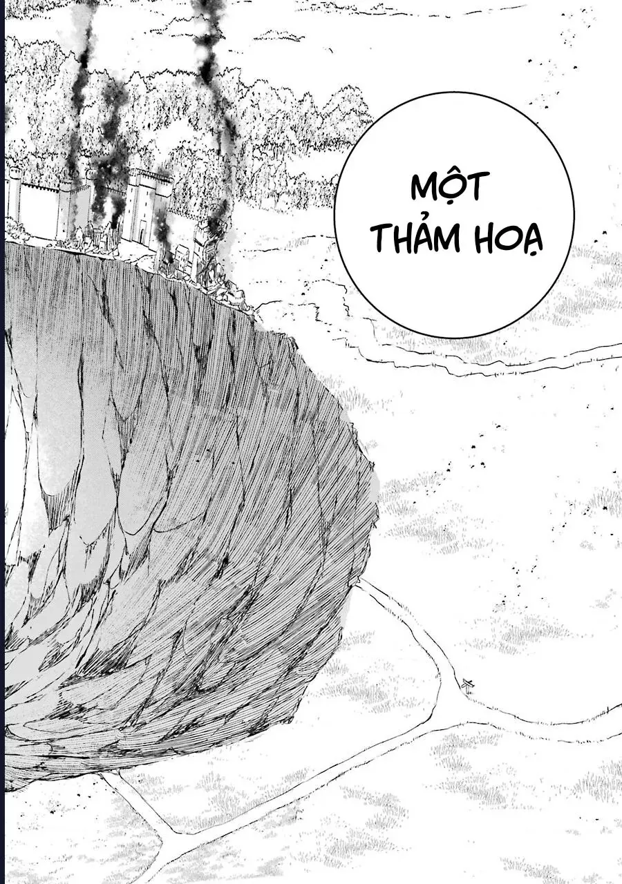 Vermeil In Gold [Chap 15-17]