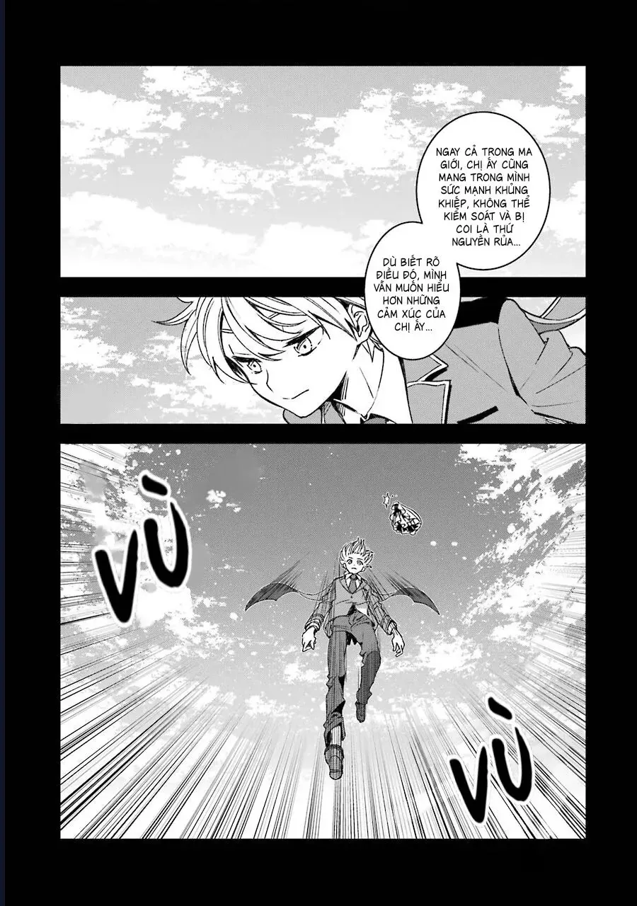 Vermeil In Gold [Chap 15-17]