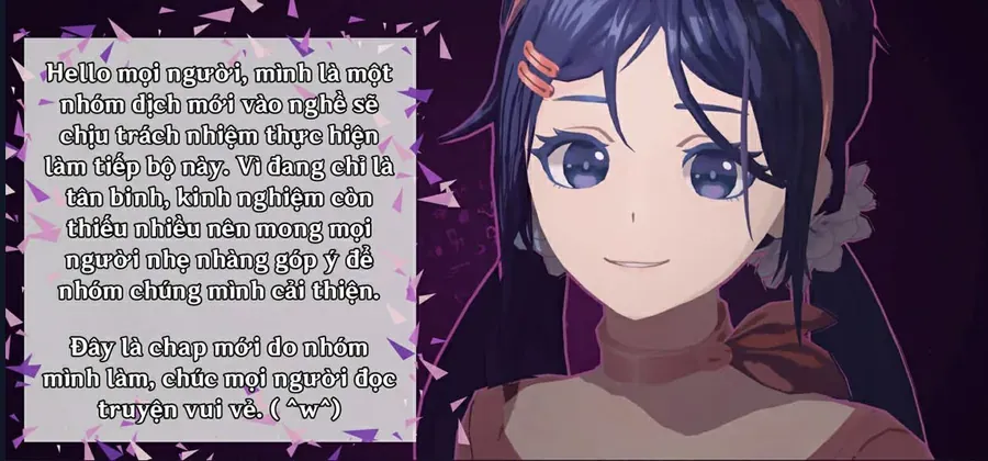 Vermeil In Gold [Chap 15-17]