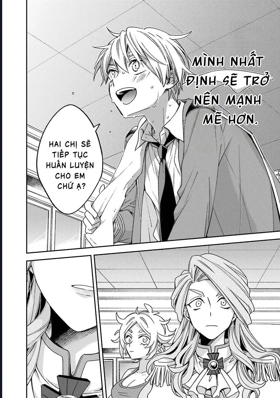 Vermeil In Gold [Chap 15-17]