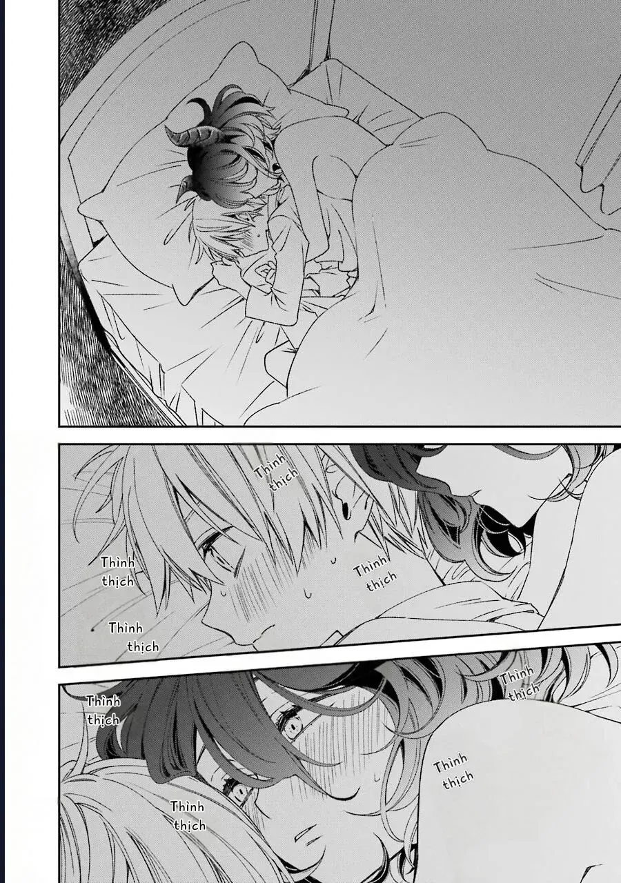 Vermeil In Gold [Chap 15-17]