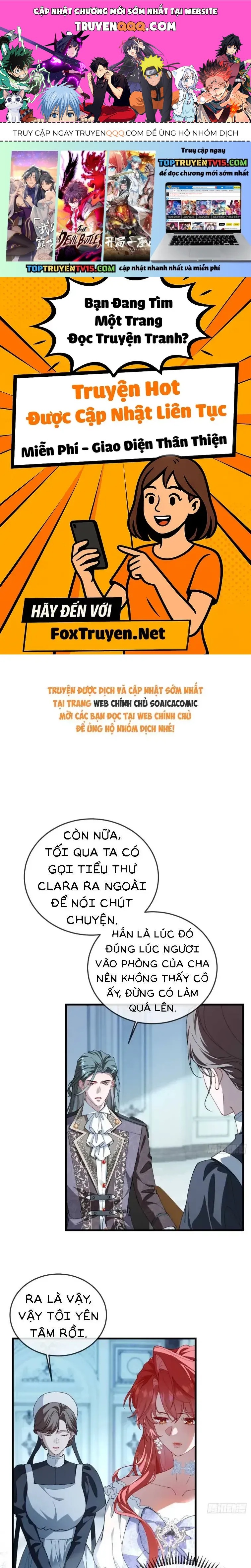 Kế Độc Của Hầu Gái Chap 12 - Next Chap 11