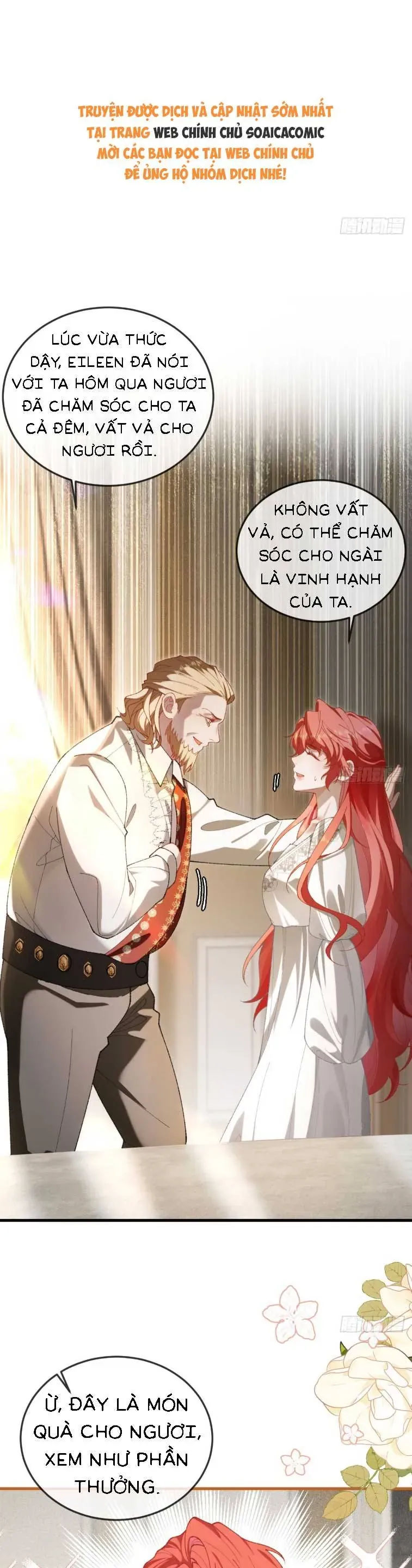 Kế Độc Của Hầu Gái Chap 12 - Next Chap 11