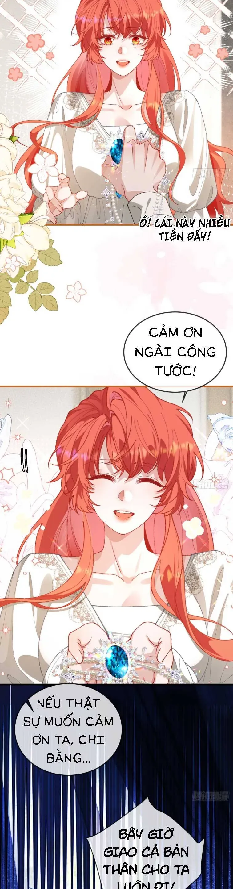 Kế Độc Của Hầu Gái Chap 12 - Next Chap 11