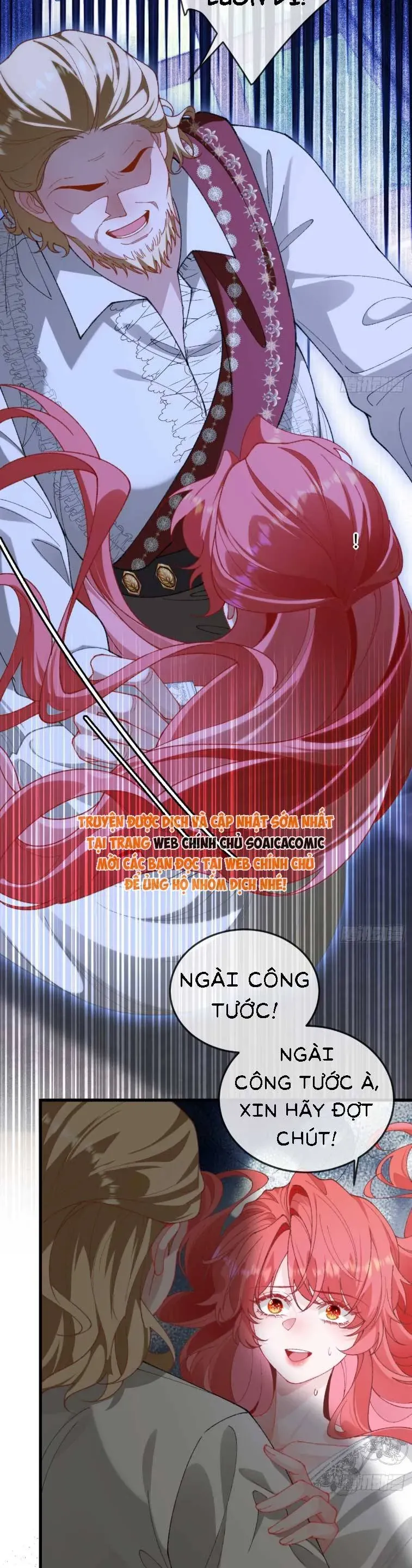 Kế Độc Của Hầu Gái Chap 12 - Next Chap 11