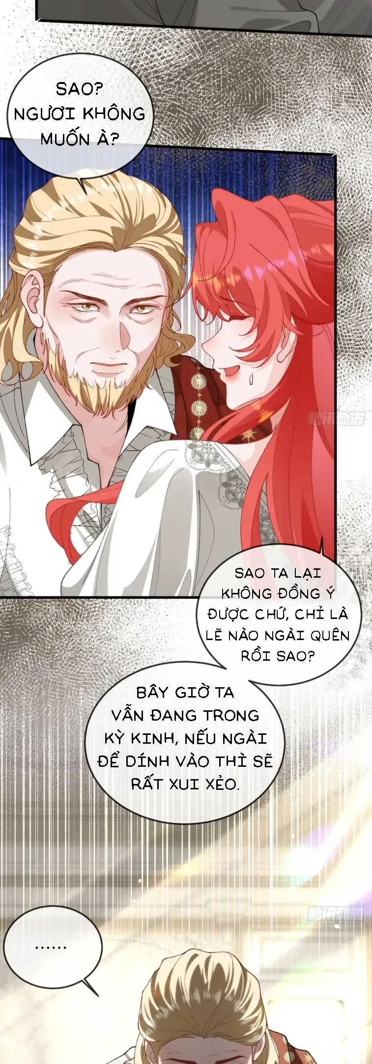 Kế Độc Của Hầu Gái Chap 12 - Next Chap 11