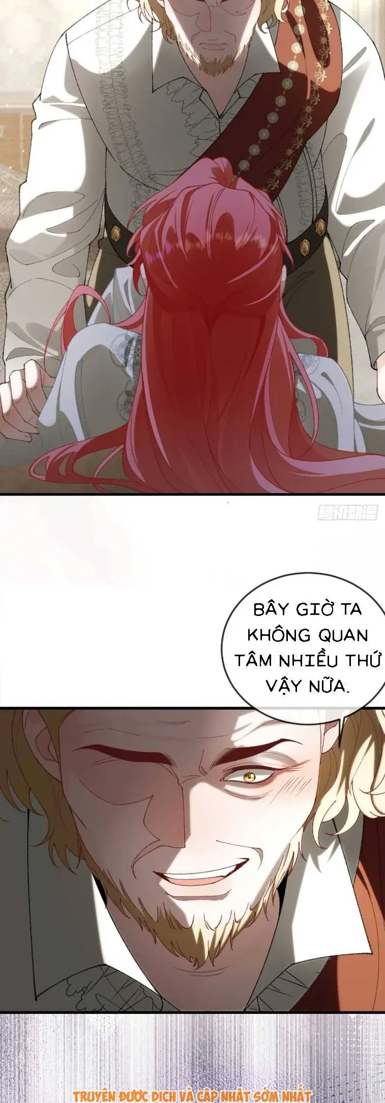 Kế Độc Của Hầu Gái Chap 12 - Next Chap 11