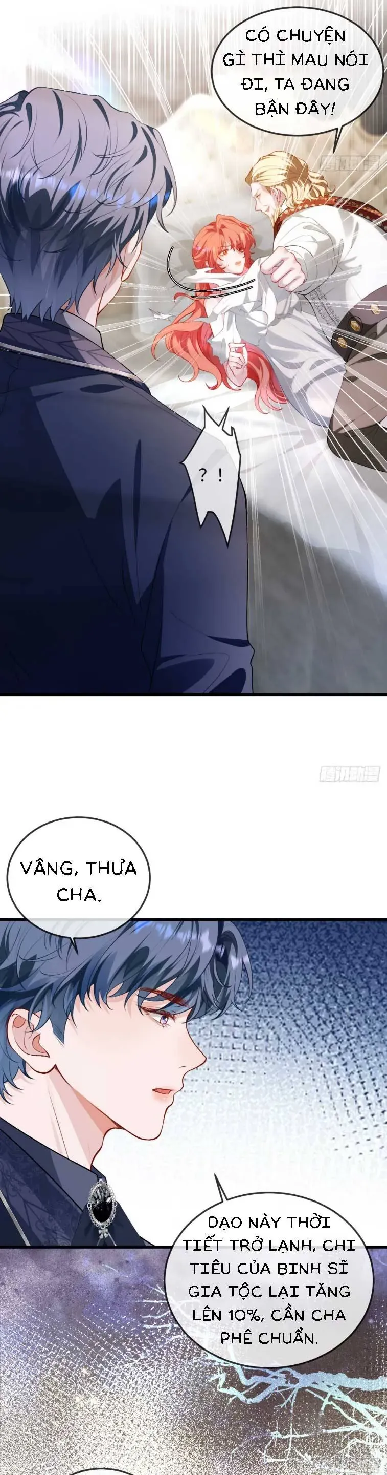 Kế Độc Của Hầu Gái Chap 12 - Next Chap 11