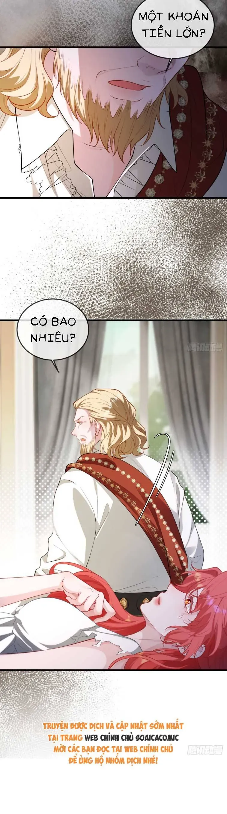 Kế Độc Của Hầu Gái Chap 12 - Next Chap 11