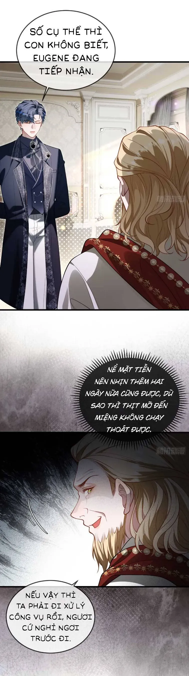 Kế Độc Của Hầu Gái Chap 12 - Next Chap 11