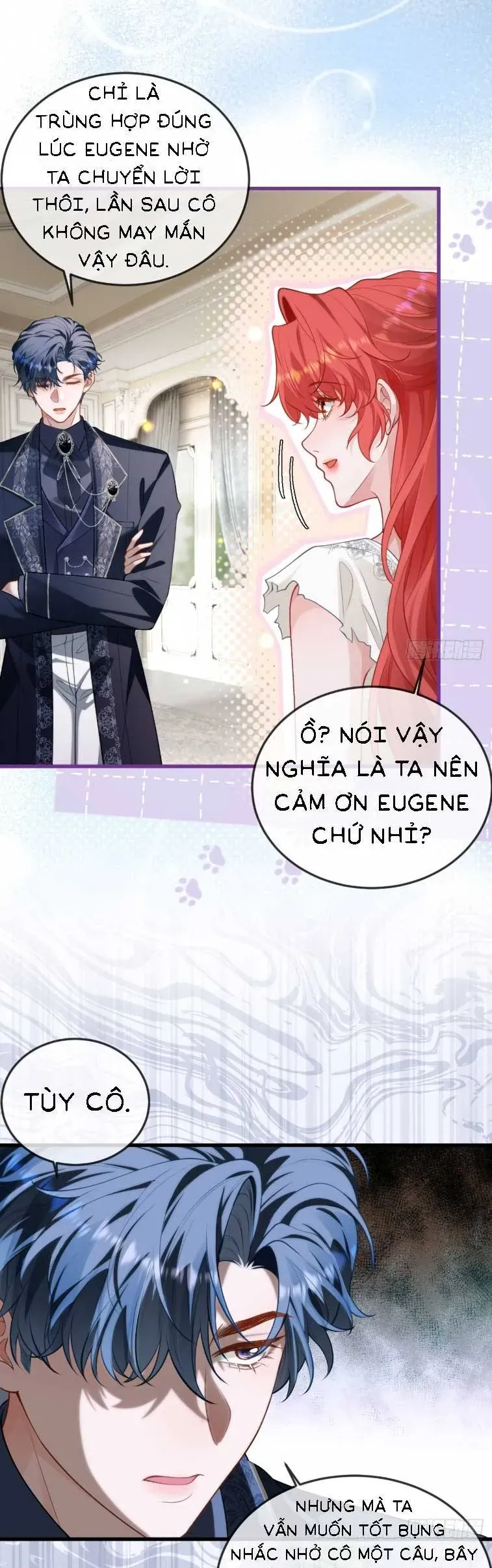 Kế Độc Của Hầu Gái Chap 12 - Next Chap 11