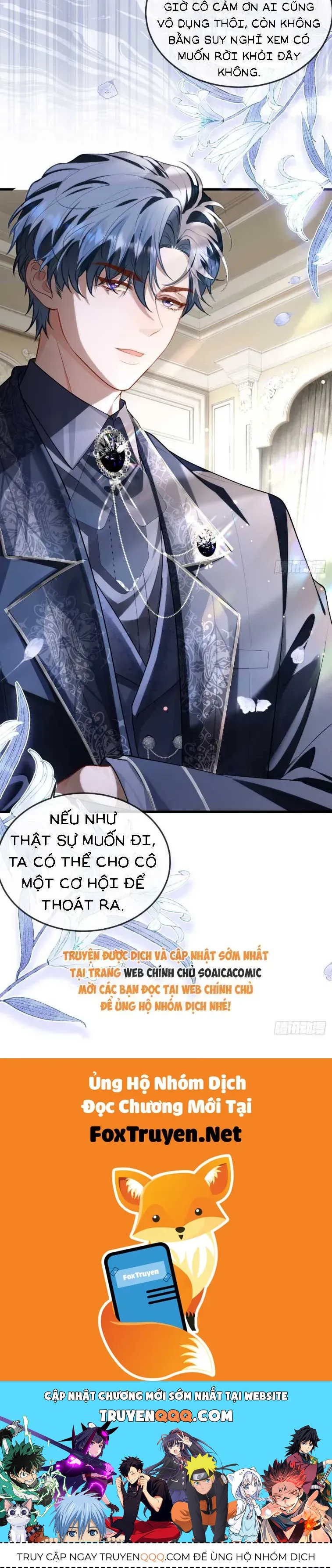 Kế Độc Của Hầu Gái Chap 12 - Next Chap 11