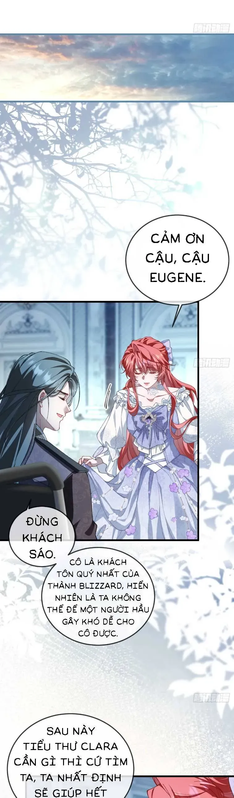 Kế Độc Của Hầu Gái Chap 12 - Next Chap 11