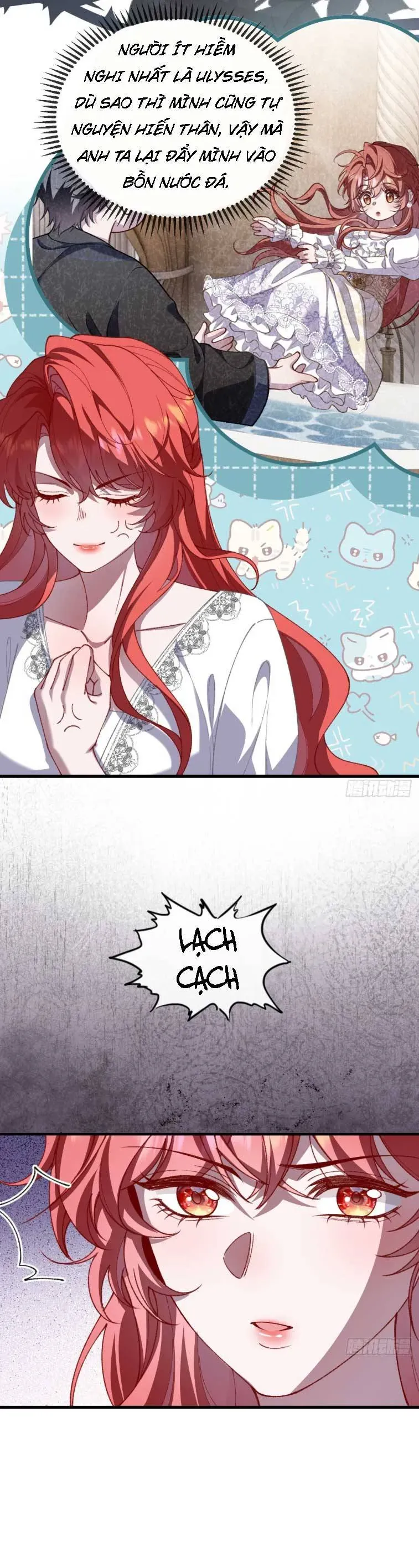 Kế Độc Của Hầu Gái Chap 12 - Next Chap 11