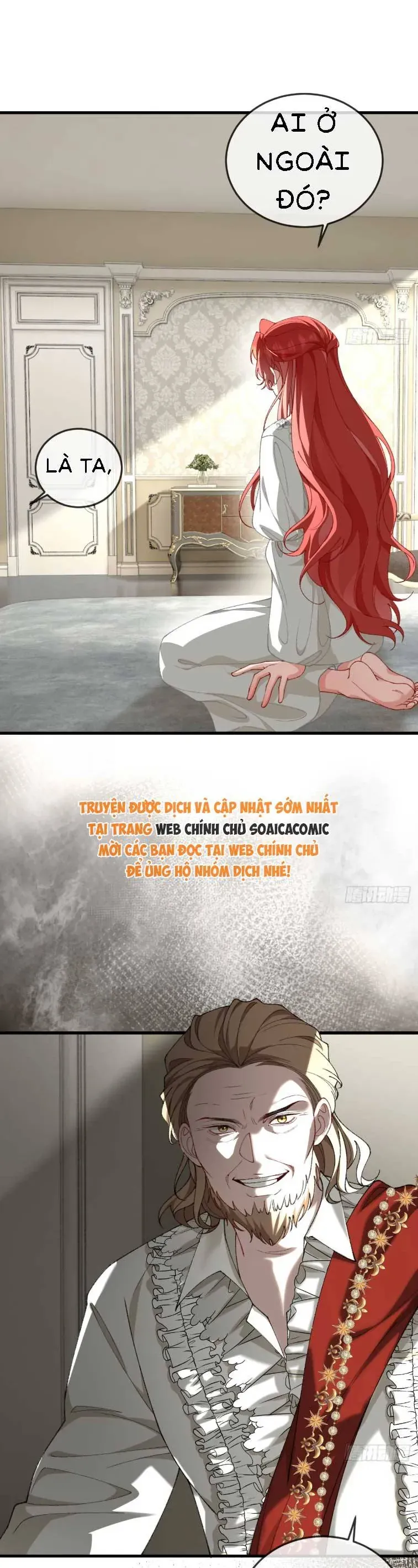 Kế Độc Của Hầu Gái Chap 12 - Next Chap 11