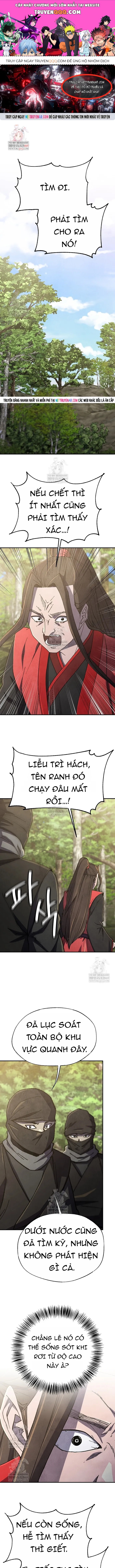 Ngoại Tôn Thiên Tài Của Nam Cung Thế Gia Chap 92 - Next Chap 91