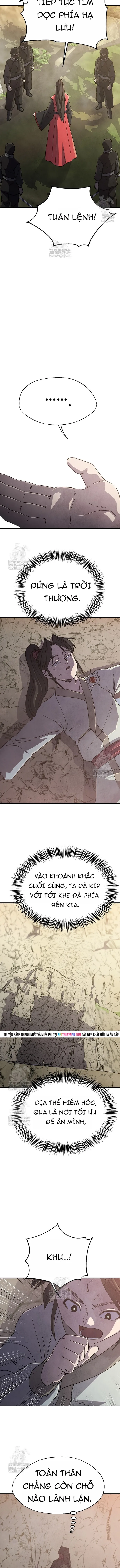 Ngoại Tôn Thiên Tài Của Nam Cung Thế Gia Chap 92 - Next Chap 91