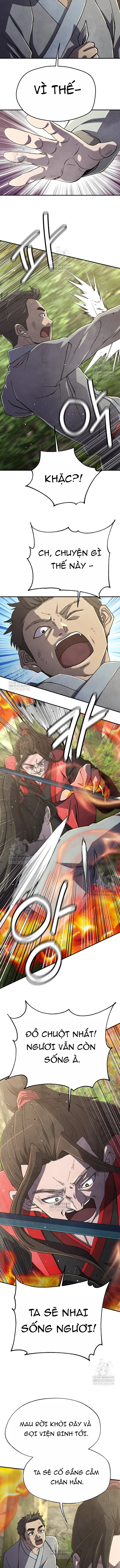 Ngoại Tôn Thiên Tài Của Nam Cung Thế Gia Chap 92 - Next Chap 91