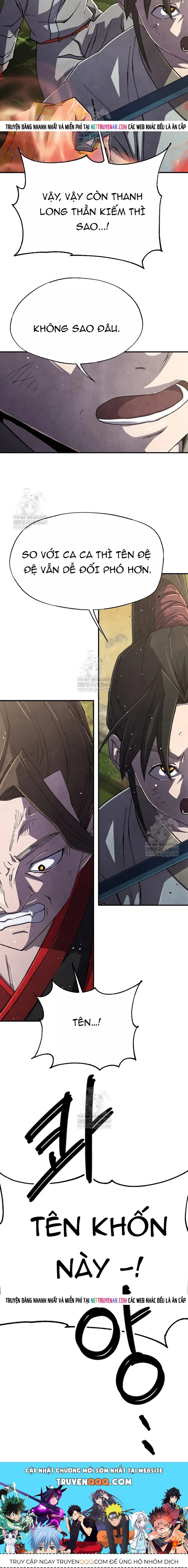 Ngoại Tôn Thiên Tài Của Nam Cung Thế Gia Chap 92 - Next Chap 91