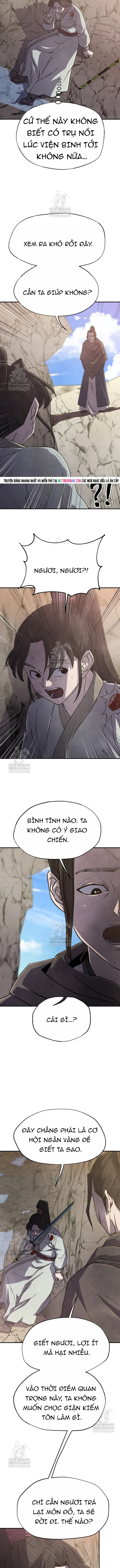 Ngoại Tôn Thiên Tài Của Nam Cung Thế Gia Chap 92 - Next Chap 91