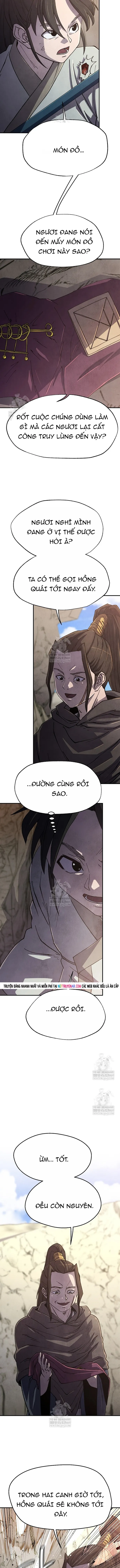 Ngoại Tôn Thiên Tài Của Nam Cung Thế Gia Chap 92 - Next Chap 91