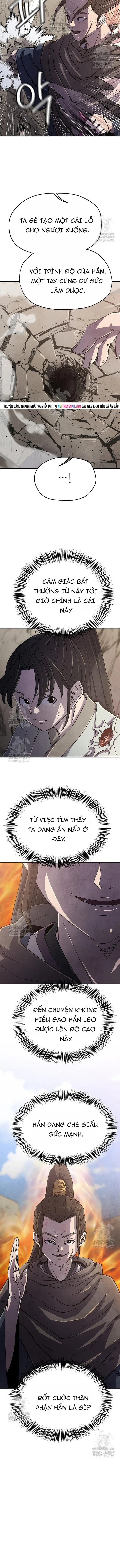 Ngoại Tôn Thiên Tài Của Nam Cung Thế Gia Chap 92 - Next Chap 91