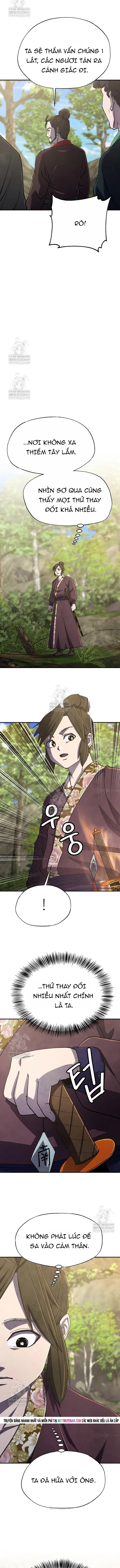 Ngoại Tôn Thiên Tài Của Nam Cung Thế Gia Chap 92 - Next Chap 91